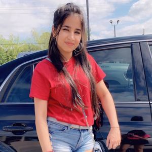 Meet your Posher, Mahi